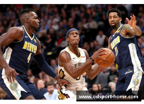 肯塔基出征NBA:传承与荣耀