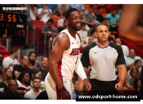 今日NBA直播:焦点对决及赛事预测分析盘点