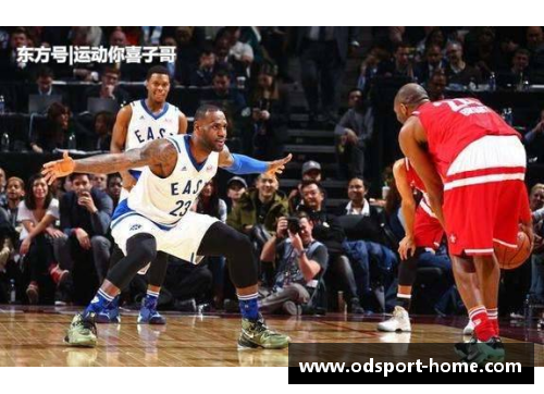2016年NBA全明星赛精彩回顾与直播全程实录