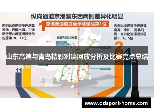 山东高速与青岛精彩对决回放分析及比赛亮点总结