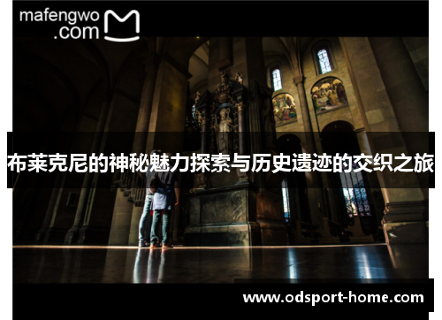 布莱克尼的神秘魅力探索与历史遗迹的交织之旅